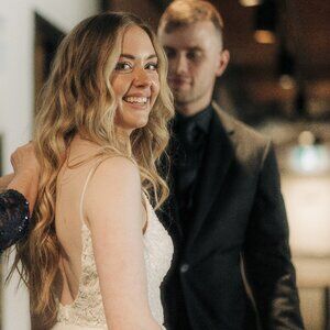 Meet your Posher, Pamela